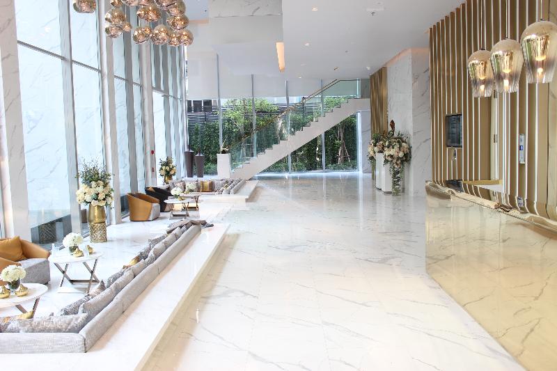 Fotos del hotel Ariva Hyde Sukhumvit 11:  2