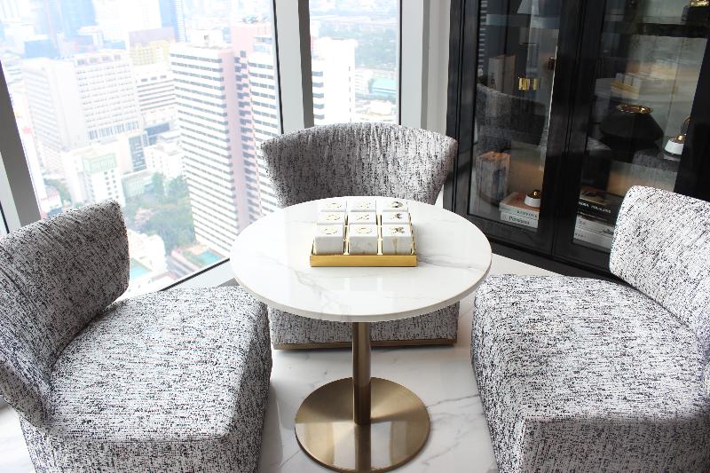 Fotos del hotel Ariva Hyde Sukhumvit 11:  6