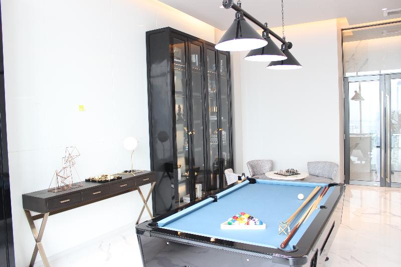 Fotos del hotel Ariva Hyde Sukhumvit 11:  15