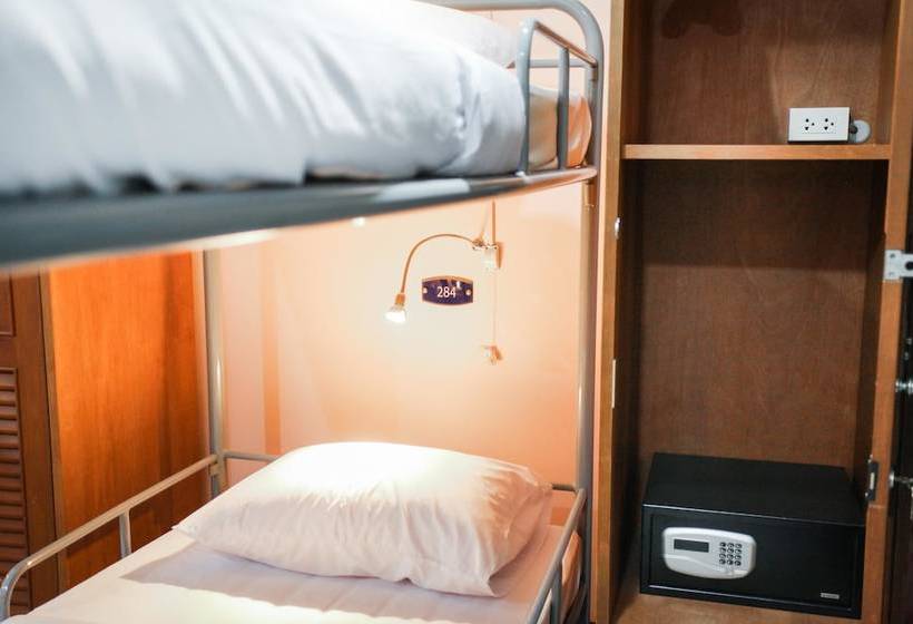 Fotos del hotel Royal Asia Lodge Hotel Bangkok:  3