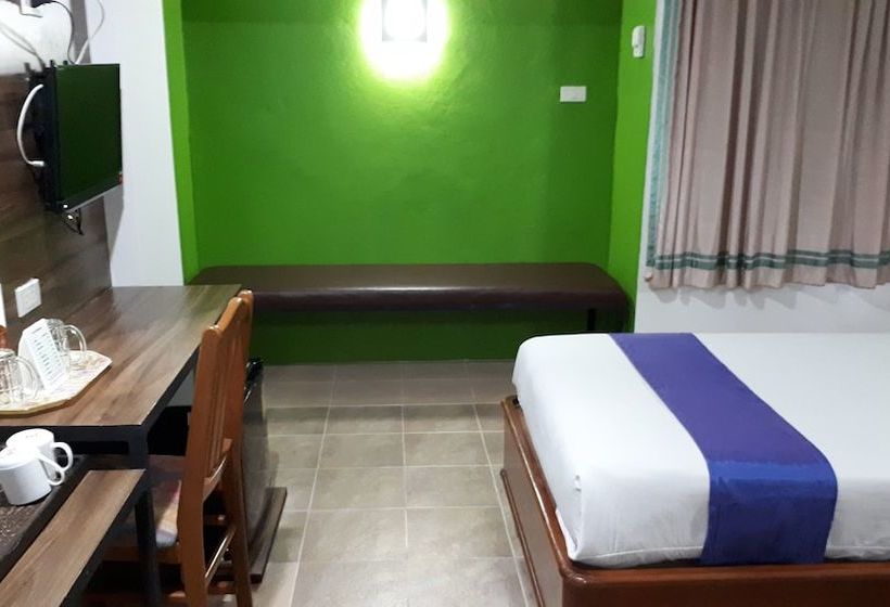 Fotos del hotel Royal Asia Lodge Hotel Bangkok:  13