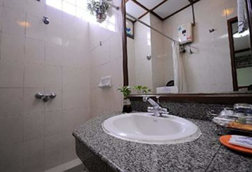 Fotos del hotel Royal Asia Lodge Hotel Bangkok:  18