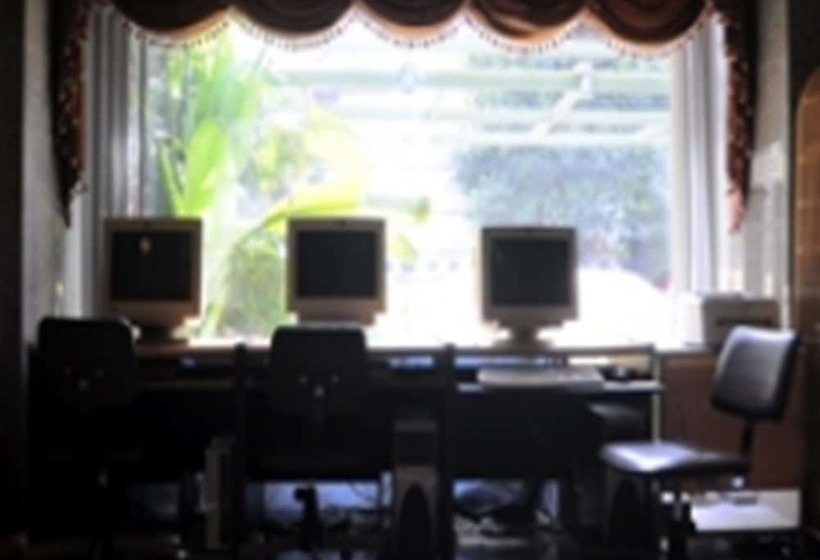 Fotos del hotel Royal Asia Lodge Hotel Bangkok:  22