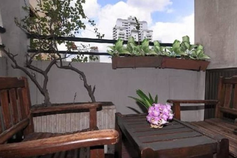 Fotos del hotel Royal Asia Lodge Hotel Bangkok:  24