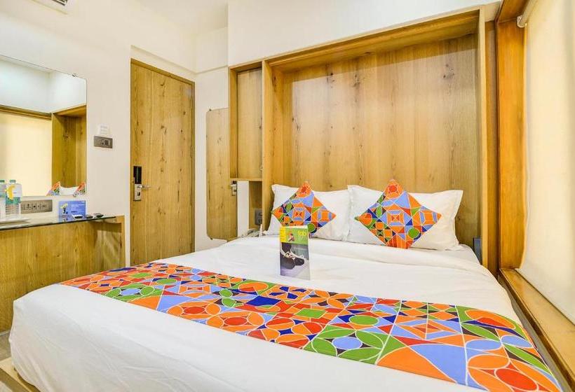 Fotos del hotel Fab Midaas Comforts:  4