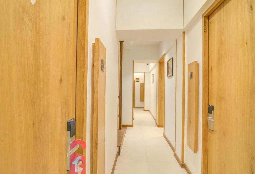 Fotos del hotel Fab Midaas Comforts:  9