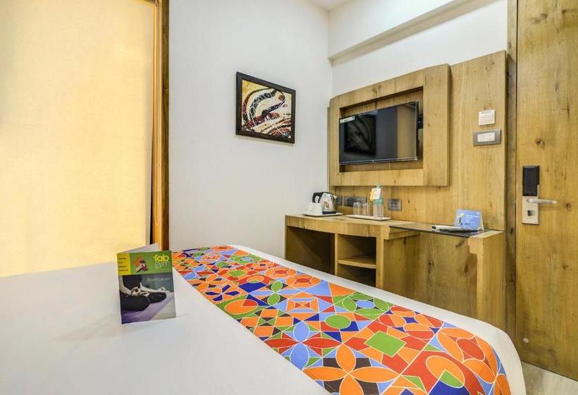 Fotos del hotel Fab Midaas Comforts:  14