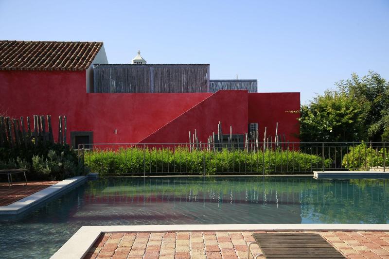 Fotos del hotel Fazenda Nova  Country House:  6