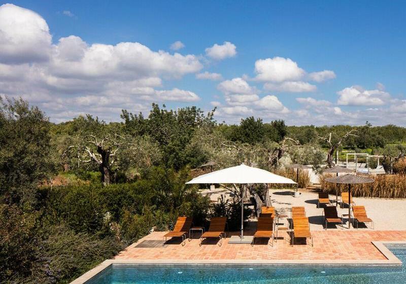 Fotos del hotel Fazenda Nova  Country House:  9