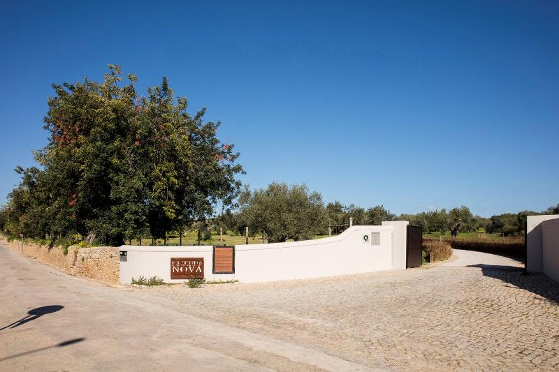 Fotos del hotel Fazenda Nova  Country House:  13