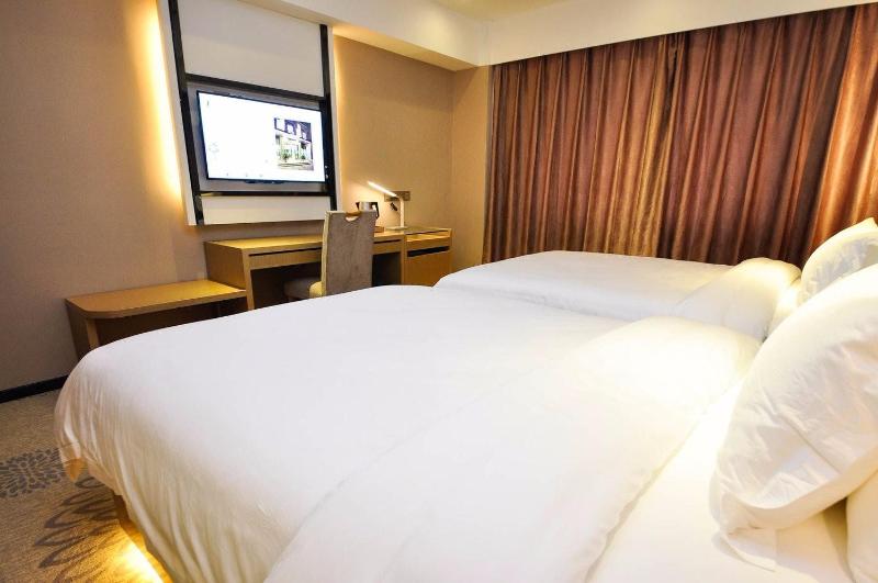 Fotos del hotel Lavande Hotel Chen Clan Ancestral Hall:  8