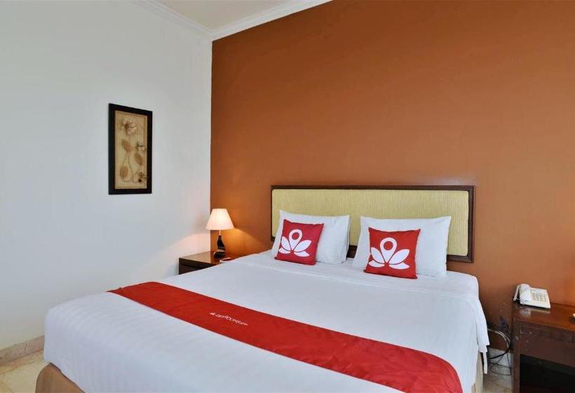 Fotos del hotel Zen Rooms Near Grand Indonesia Mall:  8