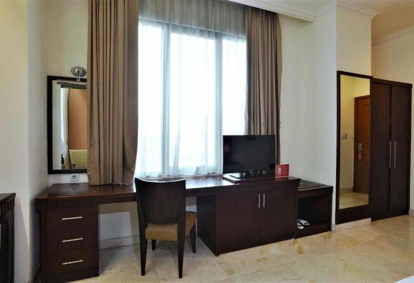 Fotos del hotel Zen Rooms Near Grand Indonesia Mall:  10