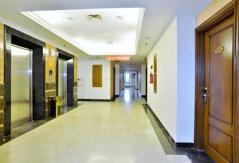 Fotos del hotel Zen Rooms Near Grand Indonesia Mall:  14