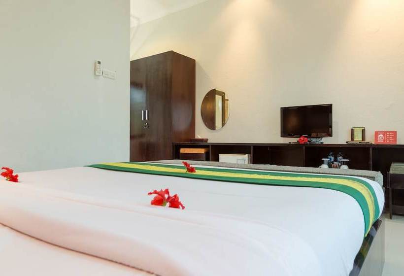 Fotos del hotel Zen Premium Ubud Sanggingan 2:  7