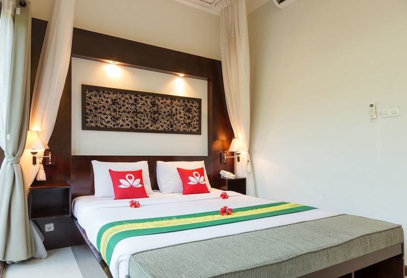 Fotos del hotel Zen Premium Ubud Sanggingan 2:  11
