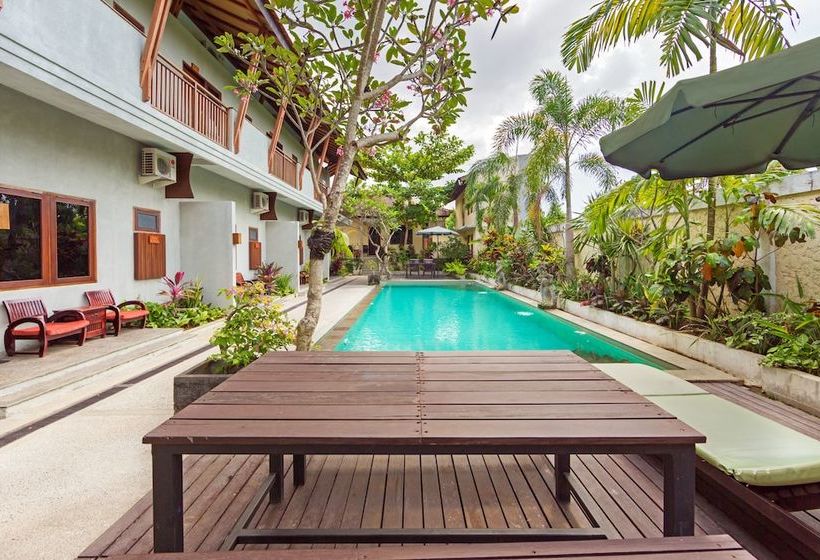 Fotos del hotel Zen Premium Ubud Sanggingan 2:  15