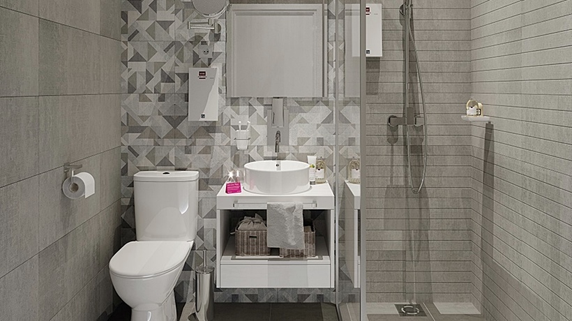 Fotos del hotel Holiday Villages:  2