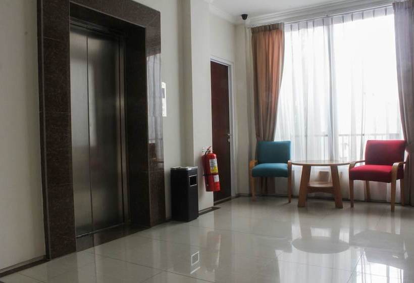 Fotos del hotel Zen Rooms Kuningan Anggrek:  5