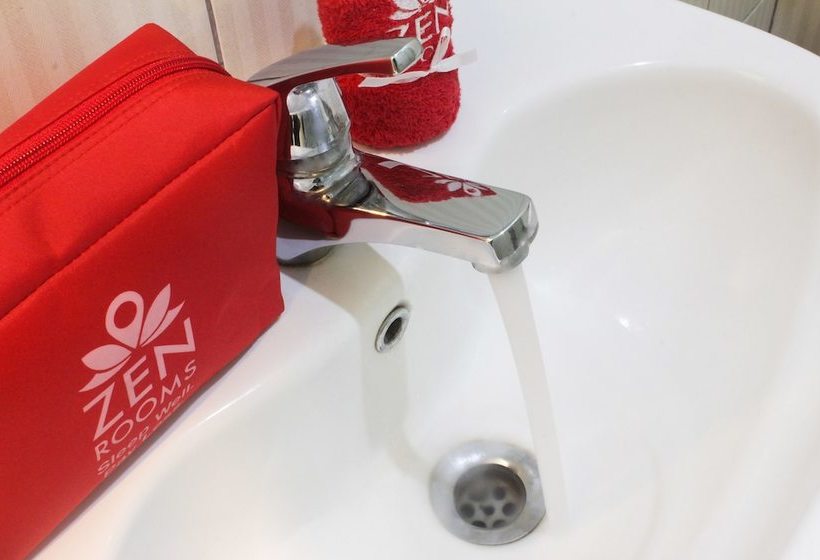 Fotos del hotel Zen Rooms Kuningan Anggrek:  13