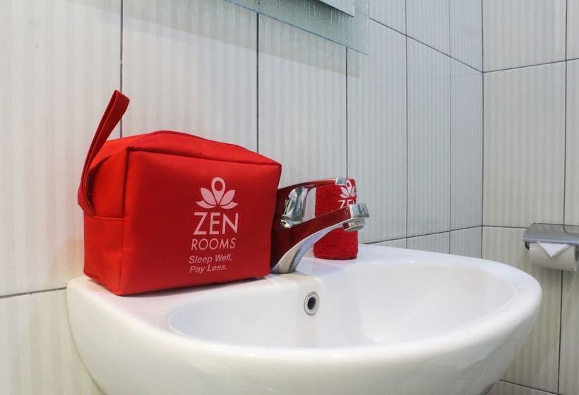 Fotos del hotel Zen Rooms Kuningan Anggrek:  15