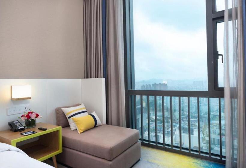 Fotos del hotel Holiday Inn Express Shenzhen Songgang, An Ihg:  10