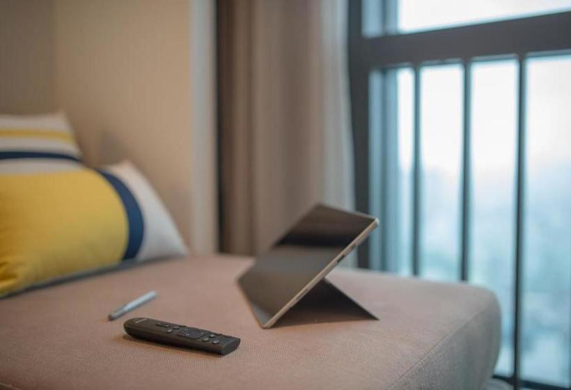 Fotos del hotel Holiday Inn Express Shenzhen Songgang, An Ihg:  9