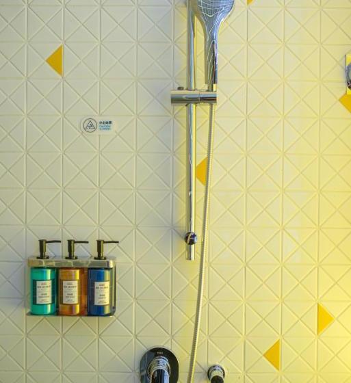 Fotos del hotel Holiday Inn Express Shenzhen Songgang, An Ihg:  17