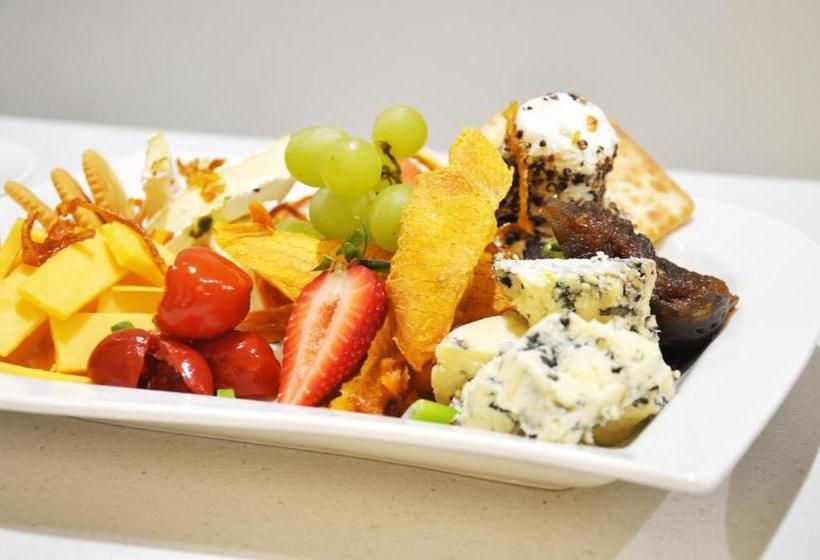 Fotos del hotel 40 On Burg:  2