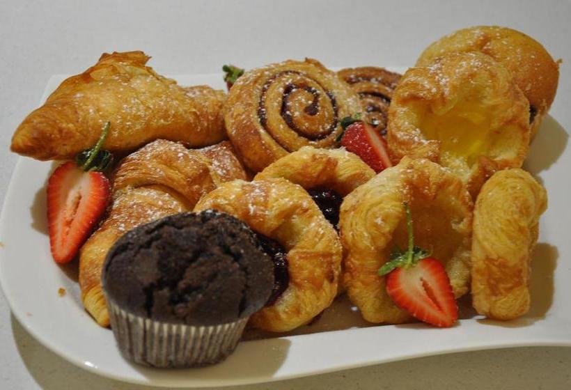 Fotos del hotel 40 On Burg:  7