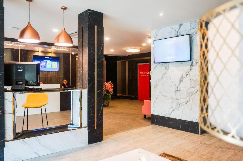 Glow Inn South Pattaya