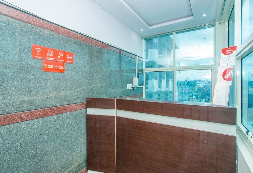 Fotos del hotel Oyo 16405 Rg Residency:  2