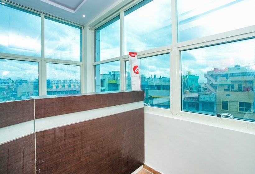 Fotos del hotel Oyo 16405 Rg Residency:  3