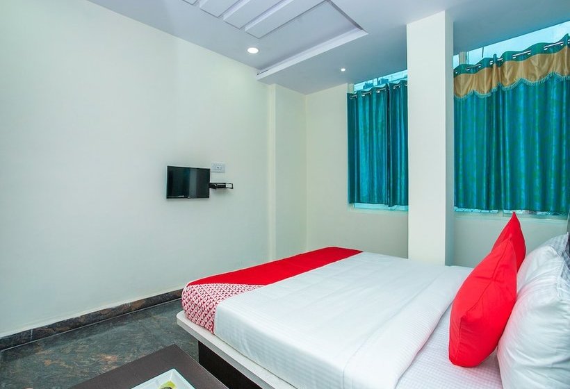 Fotos del hotel Oyo 16405 Rg Residency:  8