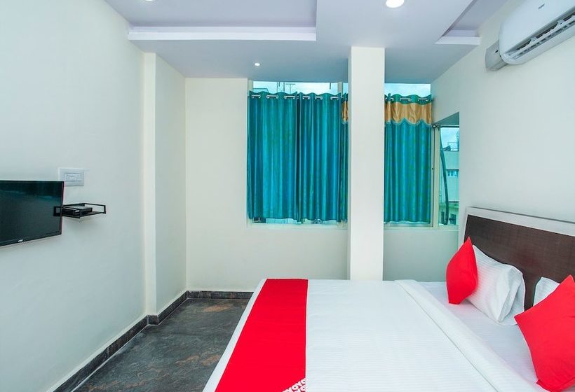 Fotos del hotel Oyo 16405 Rg Residency:  9