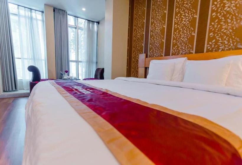 Fotos del hotel A25   20 Bui Thi Xuan:  4