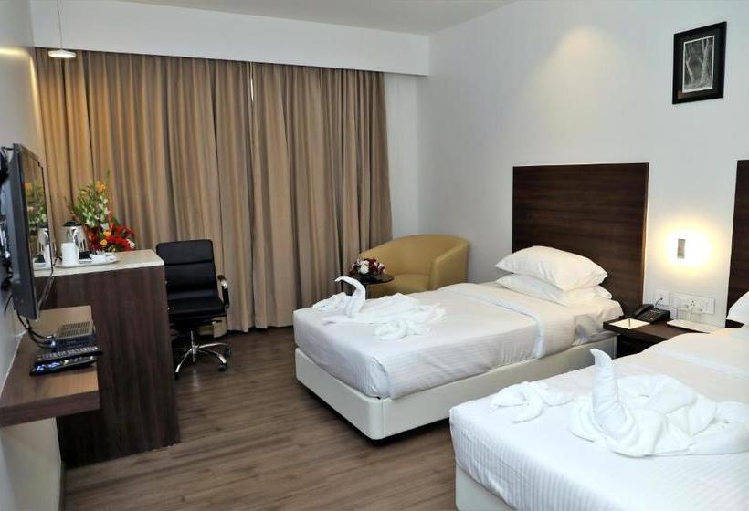 Fotos del hotel Y N Hotels:  1