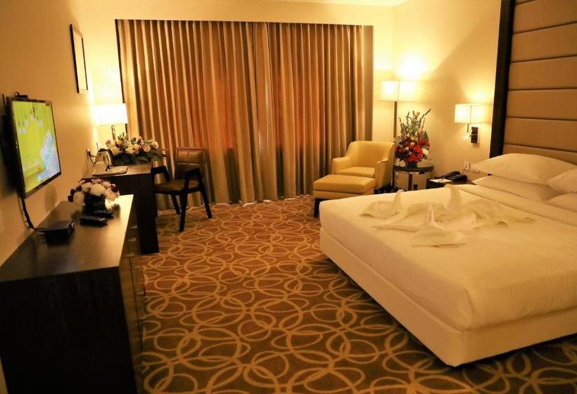 Fotos del hotel Y N Hotels:  8