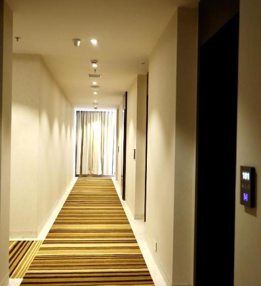 Fotos del hotel Y N Hotels:  10