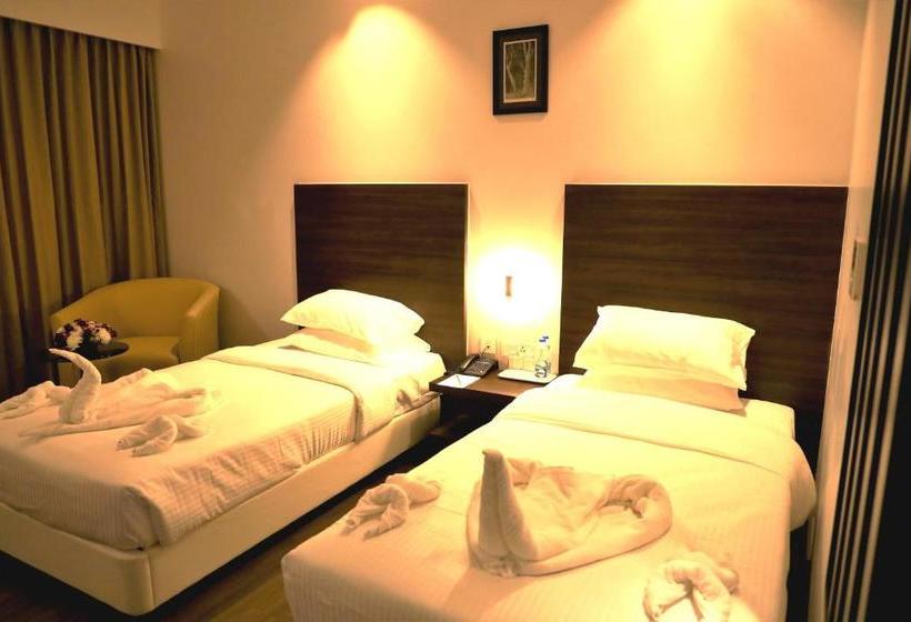 Fotos del hotel Y N Hotels:  5