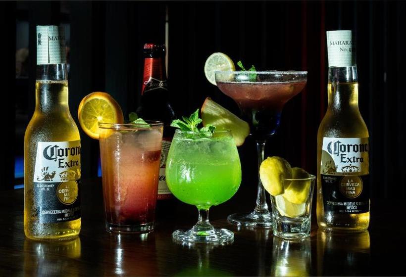 Fotos del hotel Mint Club 29:  13