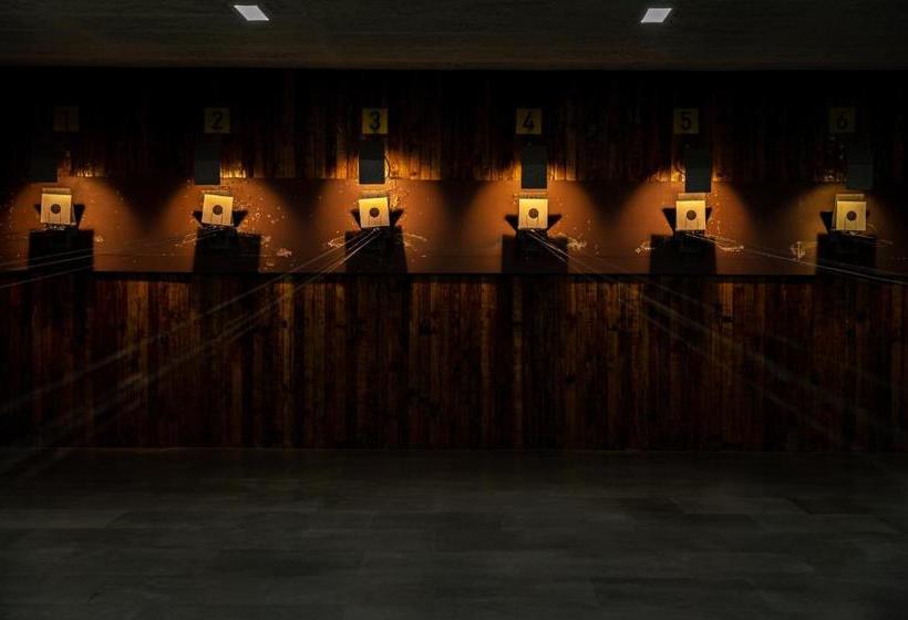 Fotos del hotel Mint Club 29:  5