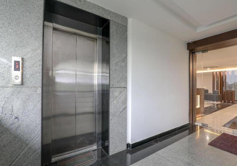 Fotos del hotel Edition O 30002 Bhel Hyderabad:  5