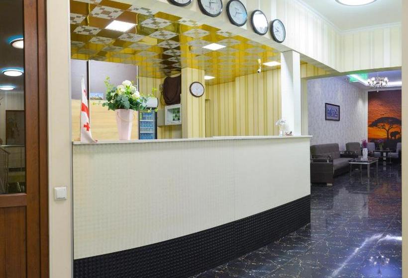 Fotos del hotel Eurolux:  3