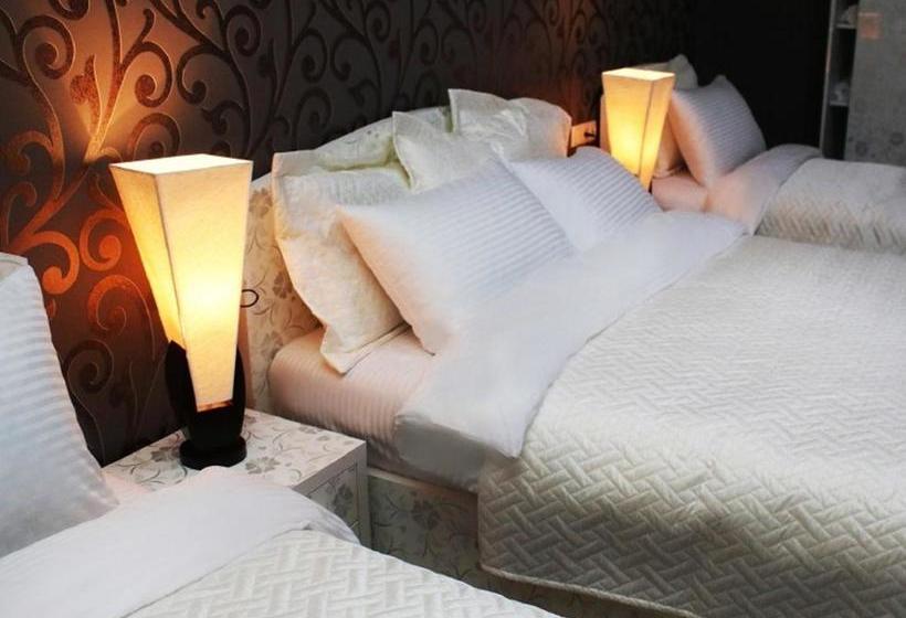 Fotos del hotel Eurolux:  4