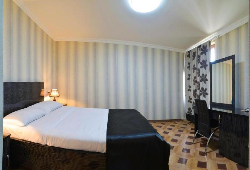 Fotos del hotel Eurolux:  8