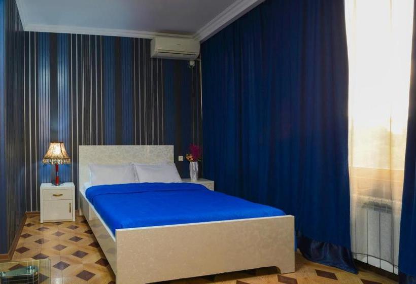 Fotos del hotel Eurolux:  12