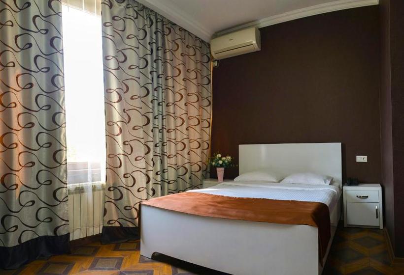 Fotos del hotel Eurolux:  14