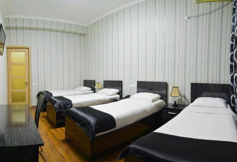 Fotos del hotel Eurolux:  18