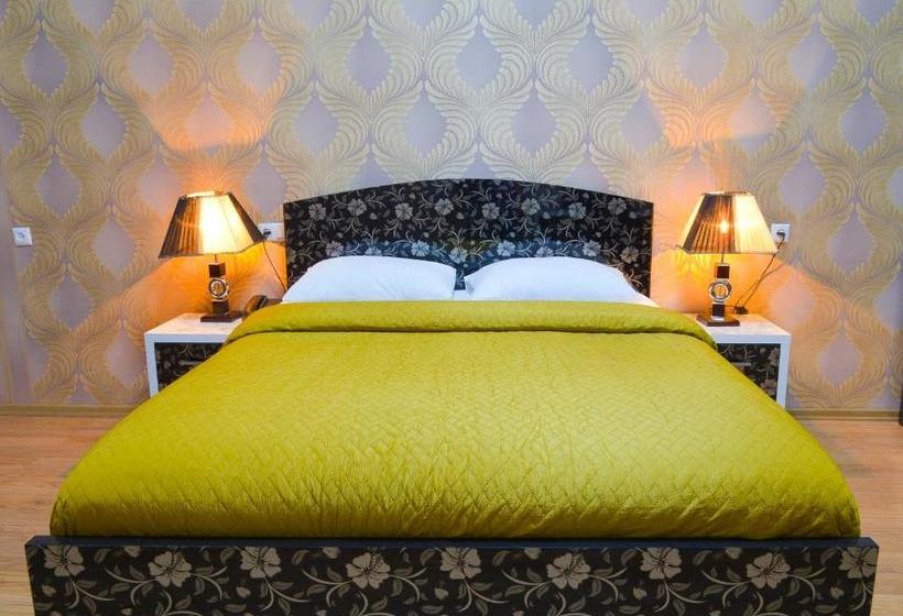 Fotos del hotel Eurolux:  22